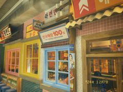 -姜胖胖无限自助烤肉(罗湖宝能店)