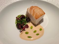 -广州四季酒店·佰鲜汇·现代法餐