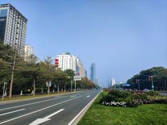 -深圳国际园林花卉博览园