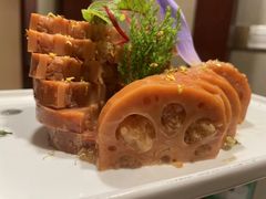 -西安西藏大厦开元名都大酒店·四季轩中餐厅