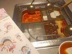 -海底捞火锅(北京路店)
