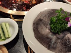 -潮火锅·麻辣牛肉火锅(观音桥方圆·LIVE店)