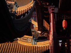 -钦赐仰殿道观