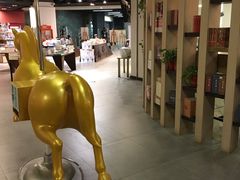 -北方图书城(沈阳天地店)