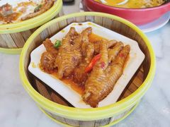 -蝴蝶里·粤菜·点心(滨江龙湖店)