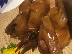 -江南赋(内蒙古大厦店)