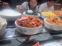 -农小锅(北京大兴凯德店)