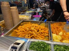 -丁家坡洋芋·观音桥好吃街A区(全国总店)