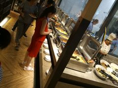 -比格比萨自助(密云店)