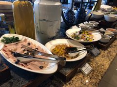 -无锡君来洲际酒店