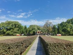 -桂林独秀峰王城景区