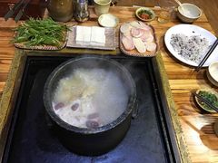 -滇藏石锅宴(北门坡古城管理局店)