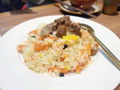 -贯贯吉·清真餐厅(浙江中路店)