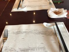 -泰谷酒店·太古码头闽菜自助餐厅