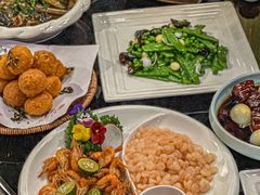 -徐记私厨(半淞园路店)