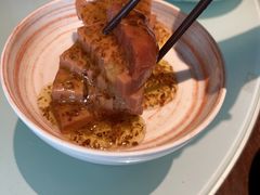 -扬州狮子楼·非遗淮扬菜(总店)