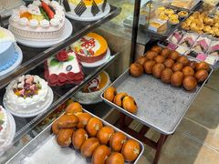-宏发红西饼屋(天津路店)
