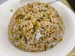 干巴菌炒饭-红豆园(文林街店)