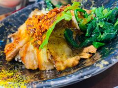 -热血兄弟·炭火烤肉(融侨中心店)