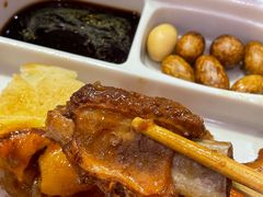 -灶座小锅烀饼·铁锅炖(道里店)