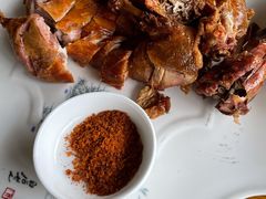 -盐帮食坊•小河帮川菜(四川师大店)