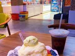 -二斗栗子(黄河道店)