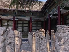 -西安碑林博物馆