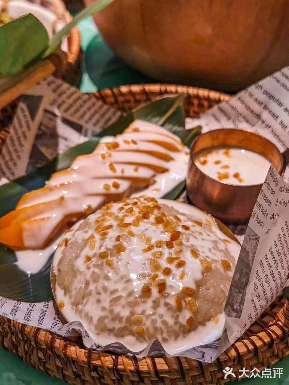 相见恨晚，这家泰国菜这太酷辣！