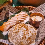 相见恨晚，这家泰国菜这太酷辣！