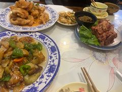 -石老头关东饺子王·东北菜(嘉华鑫城店)