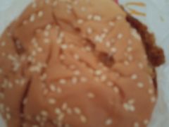 -麦当劳(光新乐购店)