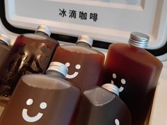 -dotcom coffee古点咖啡(致真大厦店)