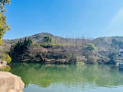 -白马涧龙池景区