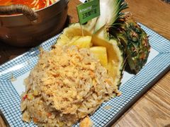 -正泰餐厅AmazingThai(亦庄店)