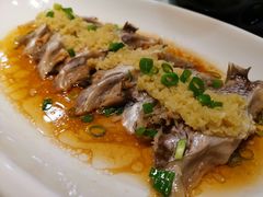 -周锦记广式餐厅