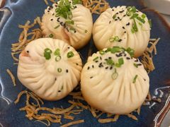 -上海和平饭店龙凤厅 Dragon Phoenix