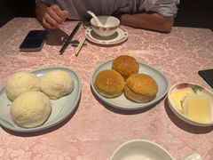 -囍凤楼·粤菜·点心·火锅(温特莱店)