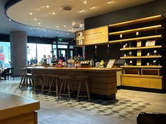 -星巴克臻选(郑州国贸360广场店)