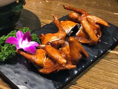 -大鸽饭(马王堆店)