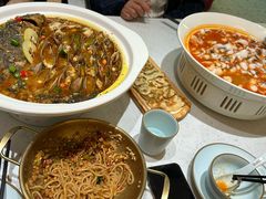 -青花椒花椒鱼(合生汇店)