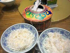 -天下醉美蒙餐(林西店)