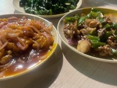 -紫金食坊(江南西路店)