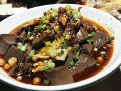 -卞氏菜根香(青羊万达店)