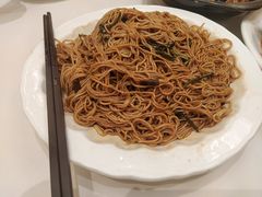 葱油拌面-得月楼·省级非遗·传统苏帮菜(观前店)