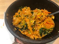 -小木屋拌饭(沈阳中街大悦城店)