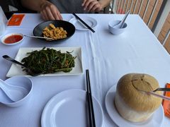 -珍宝海鲜(东海岸海鲜中心)