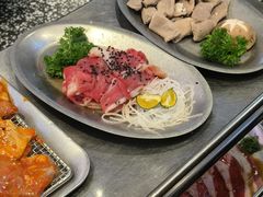 -安又胖韩国烤肉(美罗城店)