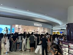 -KK ONE(京基滨河时代店)