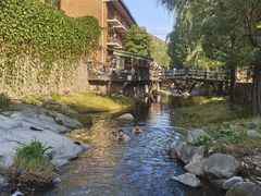 -北京水岸山吧度假村(雁栖镇店)