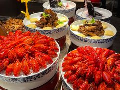 -二十八里太湖船菜(吉祥路店)